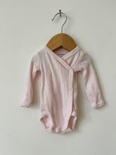 Load image into Gallery viewer, Pink Carters Bodysuit Size Preemie
