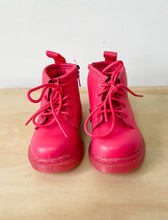 Load image into Gallery viewer, Pink Dr. Martens Size 4

