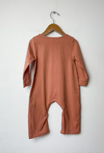 Load image into Gallery viewer, Pink Field Day (Kindly the Label) Romper Size 12-18 Months

