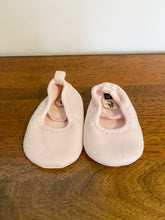 Load image into Gallery viewer, Girls Pink Gap Shoes Size 3-6 Months
