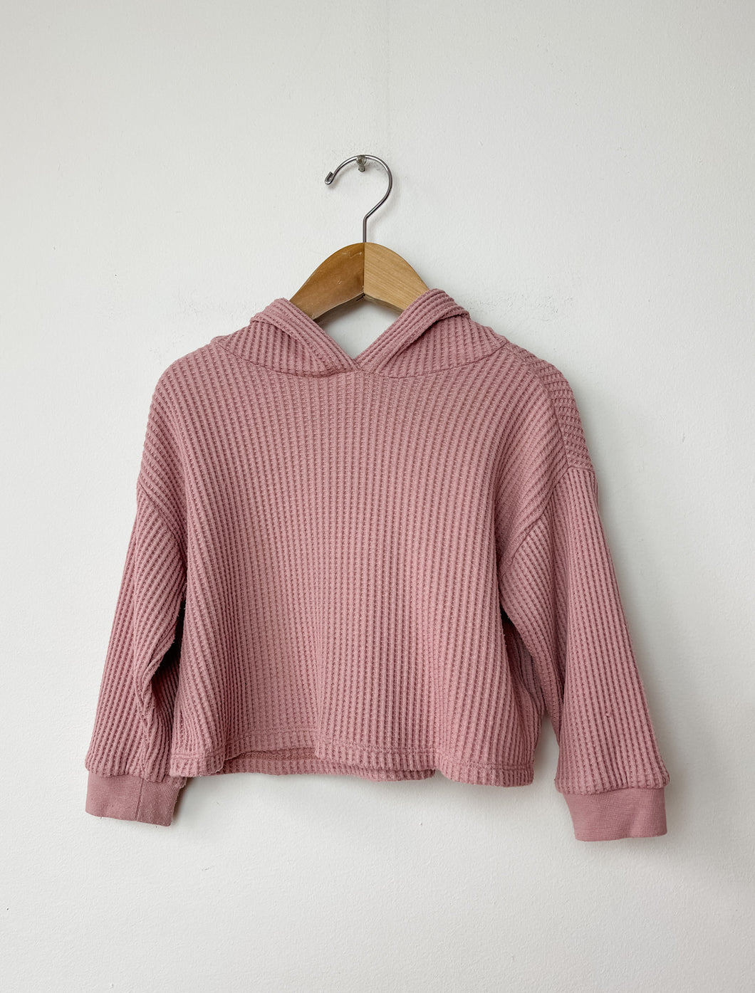 Girls Pink Gap Sweater Size 2T