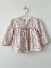 Load image into Gallery viewer, Pink Gymboree Shirt Size 6-12 Months
