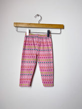 Load image into Gallery viewer, Girls Pink Hatley Pants Size 18-24 Months
