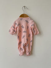 Load image into Gallery viewer, Pink Petit Lem Sleeper Size Preemie
