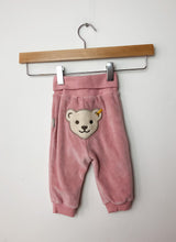 Load image into Gallery viewer, Pink Steiff 2 Piece Set Size 1-2 Months
