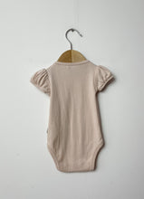 Load image into Gallery viewer, Pink Wheat Bodysuit Size 3 Months
