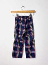 Load image into Gallery viewer, Plaid Gap Pajamas Size 5
