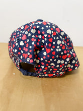 Load image into Gallery viewer, Hearts Roots Hat Size 6-24 Months
