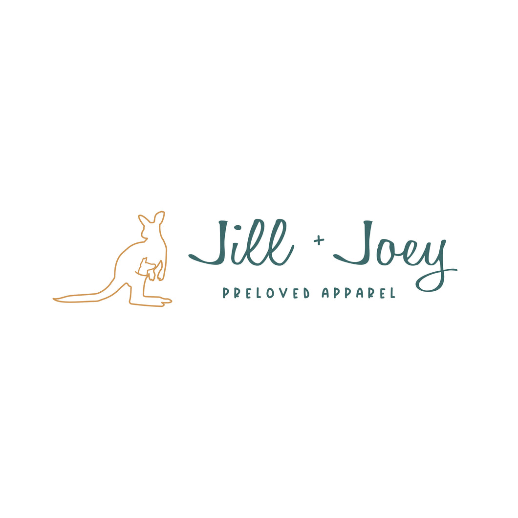 Jill and Joey Gift Card