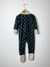 Load image into Gallery viewer, Black Parade Romper Size 6-12 Months
