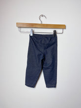 Load image into Gallery viewer, Kids Blue Carters Jeggings Size 18 Months
