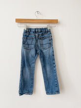Load image into Gallery viewer, Blue Crewcuts Jeans Size 3
