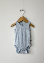 Load image into Gallery viewer, Kids Blue Gap 2 Pack Onesies Size 0-3 Months
