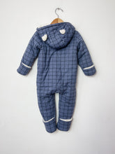 Load image into Gallery viewer, Blue Gap Bunting Suit Size 12-18 Months
