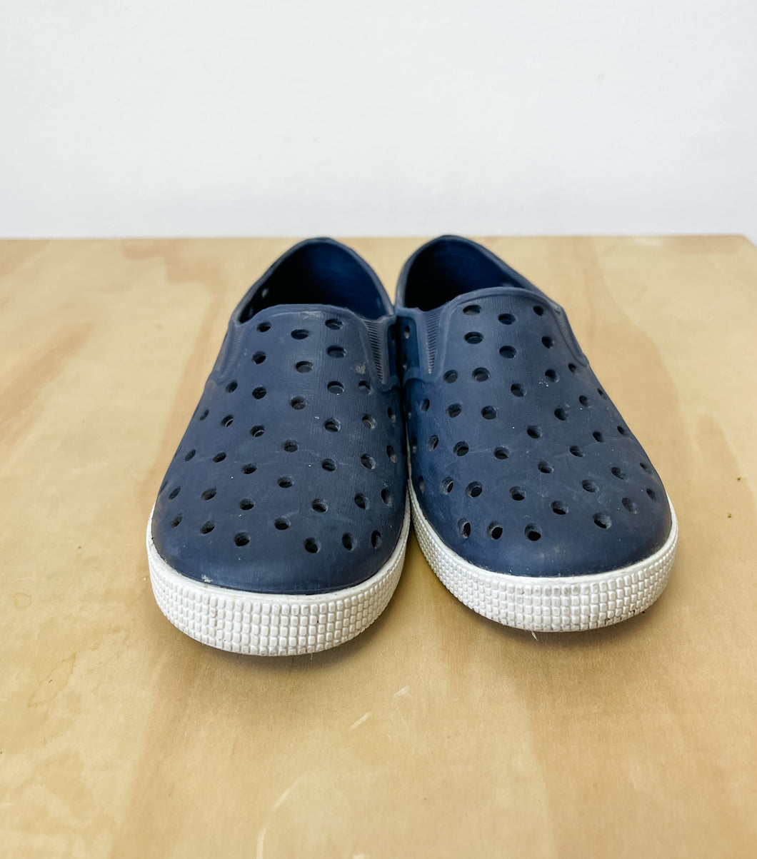 Blue Old Navy Shoes Size 8