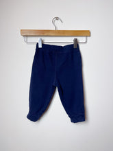 Load image into Gallery viewer, Kids Blue Ralph Lauren Joggers Size 12 Months
