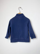 Load image into Gallery viewer, Kids Blue Ralph Lauren Sweater Size 18 Months
