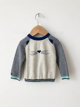 Load image into Gallery viewer, Kids Catimini Sweater Size 12 Months
