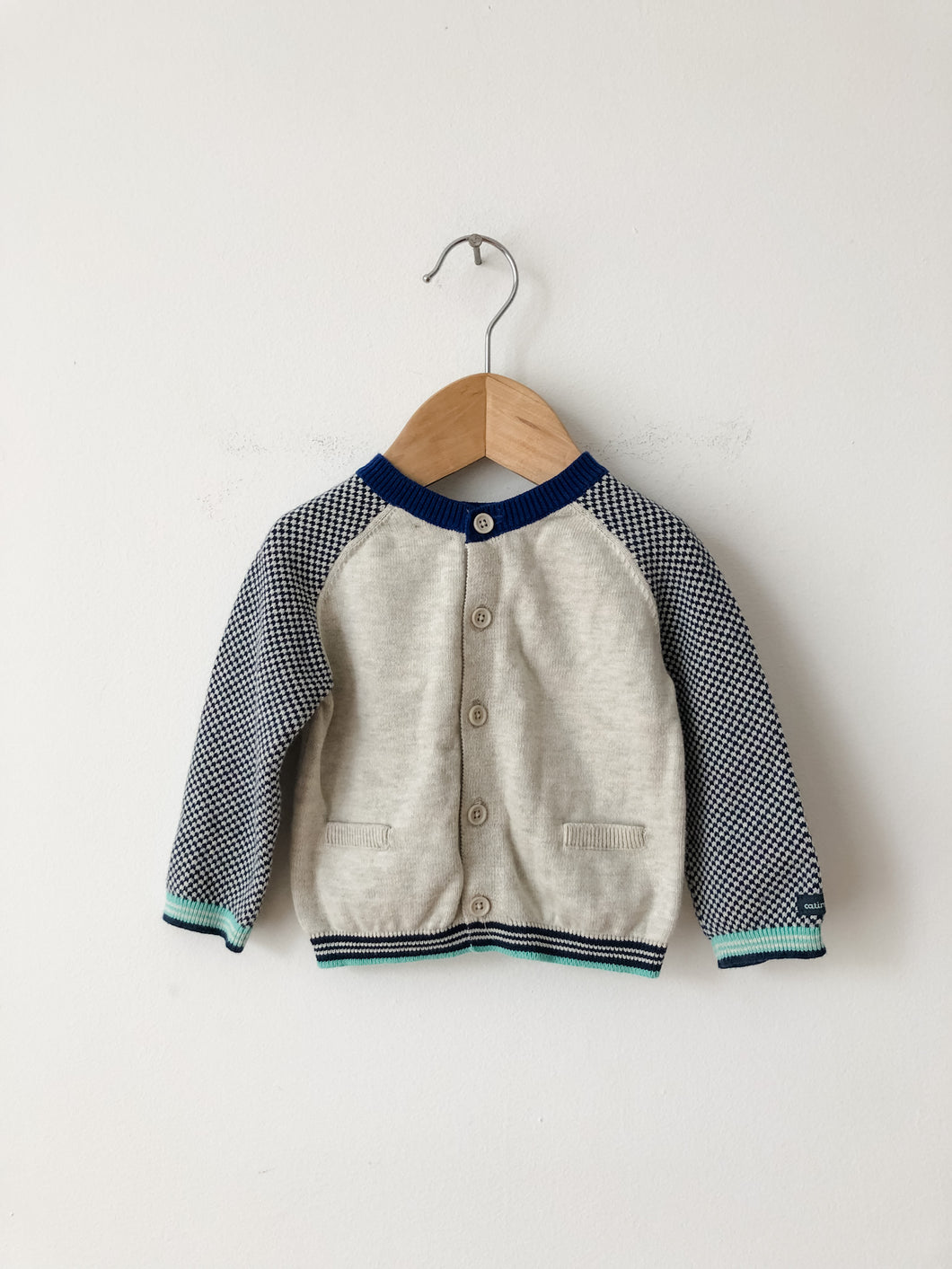 Kids Catimini Sweater Size 12 Months