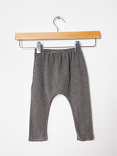 Load image into Gallery viewer, Striped 1+ In the Family Pants Size 9 Months
