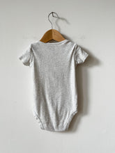 Load image into Gallery viewer, Kids Grey Carter&#39;s Onesie Size 18 Months
