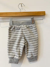 Load image into Gallery viewer, Kids Grey Carters 2 Pack Pants Size 0-3 Months
