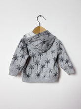 Load image into Gallery viewer, Kids Grey Gymboree Sweater Size 6-12 Months
