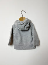 Load image into Gallery viewer, Grey Mochi Ga Ga Grey Sweater Size 6-12 Months
