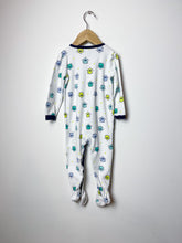 Load image into Gallery viewer, Monster Petit Lem Sleeper Size 24 Months
