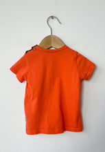 Load image into Gallery viewer, Orange Paul Smith Shirt Size 1 Year
