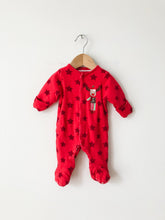 Load image into Gallery viewer, Kids Mothercare Holiday Sleeper Size 0-3 Months
