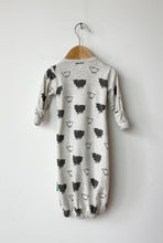 Load image into Gallery viewer, Kids Sheep Parade Gown Size 0-3 Months
