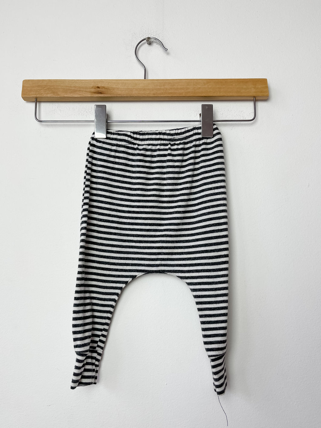 Striped Jax & Lennon Pants Size 3-6 Months