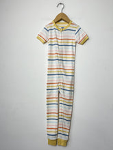 Load image into Gallery viewer, Striped Old Navy Pajamas Size 4

