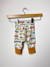 Load image into Gallery viewer, Kids Car Pants Size 3-6 Months
