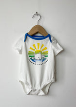 Load image into Gallery viewer, White Gap Bodysuit Size 3-6 Months
