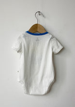 Load image into Gallery viewer, White Gap Bodysuit Size 3-6 Months
