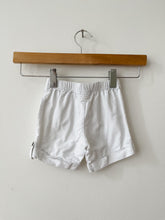Load image into Gallery viewer, Kids White Wendy Bellissimo Shorts Size 6 Months
