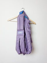 Load image into Gallery viewer, Lavender Lite We Made Me 5-in-1 Sling
