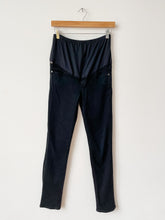Load image into Gallery viewer, Maternity Black Citizens of Humanity Jeans Size 29
