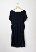 Load image into Gallery viewer, Maternity Black Liz Lange for Target Dress Size Extra Large
