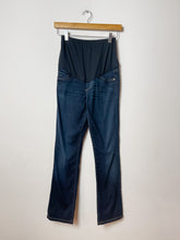 Load image into Gallery viewer, Maternity Blue Citizens of Humanity Jeans Size 26
