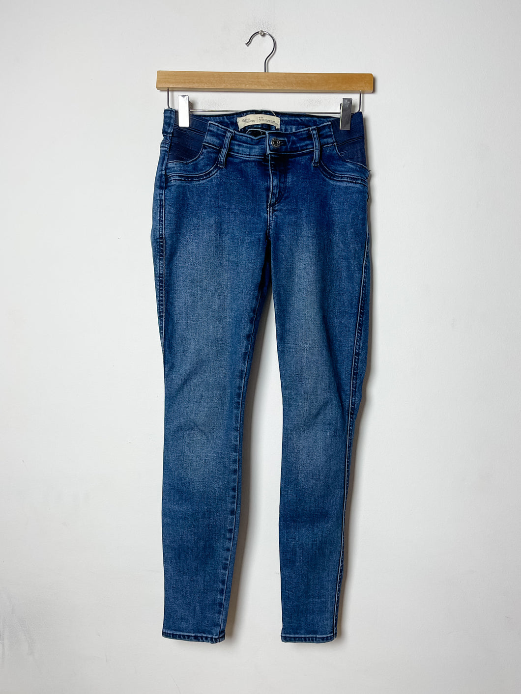 Maternity Blue Gap Jeans Size 0/ 25