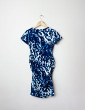 Load image into Gallery viewer, Maternity Blue Old Navy Dress Size Extra Small
