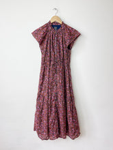 Load image into Gallery viewer, Maternity Floral Gap Dress Size Small
