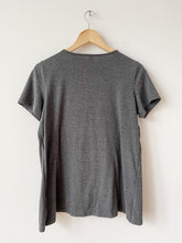 Load image into Gallery viewer, Maternity Grey Old Navy Shirt Size Medium
