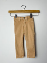 Load image into Gallery viewer, Peach Old Navy Pants Size 2T
