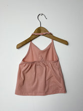 Load image into Gallery viewer, The Childrens Place Halter Top 2 Pack Size 2T
