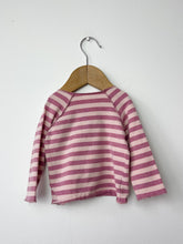 Load image into Gallery viewer, Striped Gymboree Shirt Size 3-6 Months
