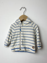 Load image into Gallery viewer, Striped H&amp;M Sweater Size 1-2 Months
